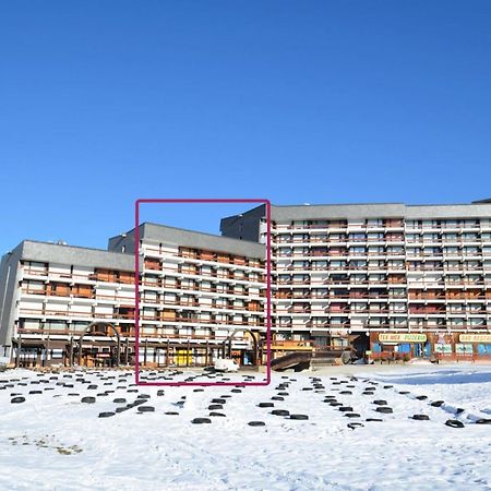 Residence Lac Du Lou - Appartement 4 Pers Expose Sud Au Coeur Des Menuires Mae-5584 Сен-Мартен-де-Бельвіль Екстер'єр фото